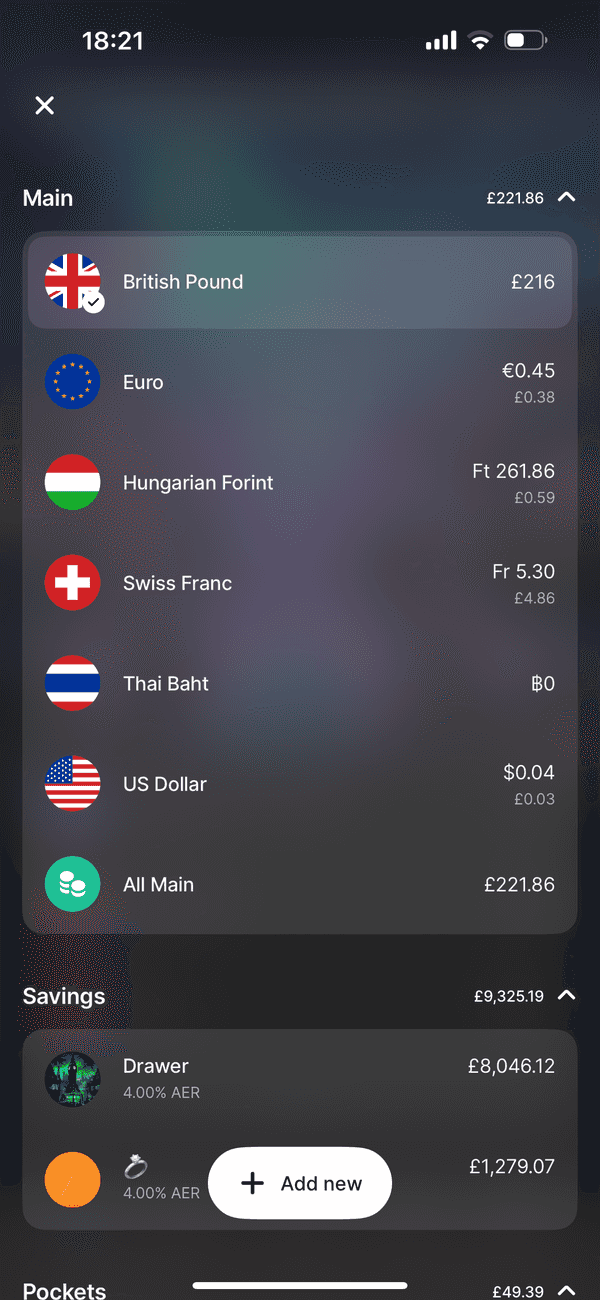 Revolut Standard Review 2024 Day to day Banking Needs Without Fees