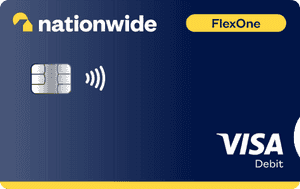 Nationwide FlexOne Card