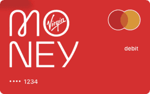 Virgin Money Club M Card