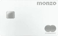 Monzo Premium Card